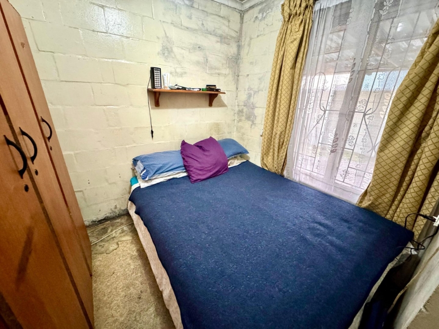 2 Bedroom Property for Sale in Voorbrug Western Cape